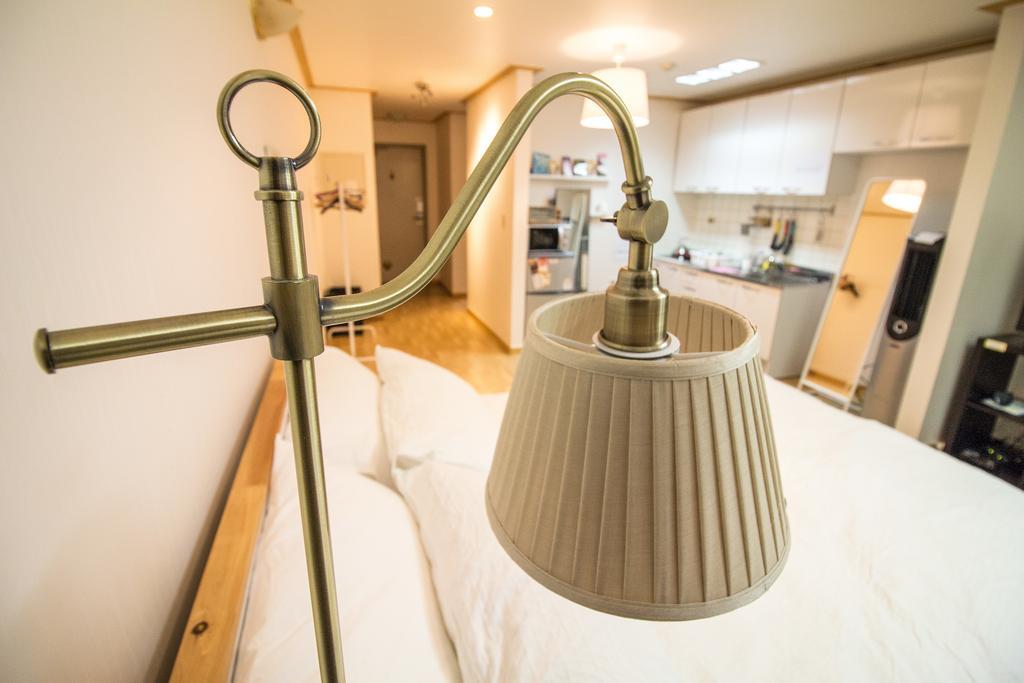 Guest house Junho House Seoul