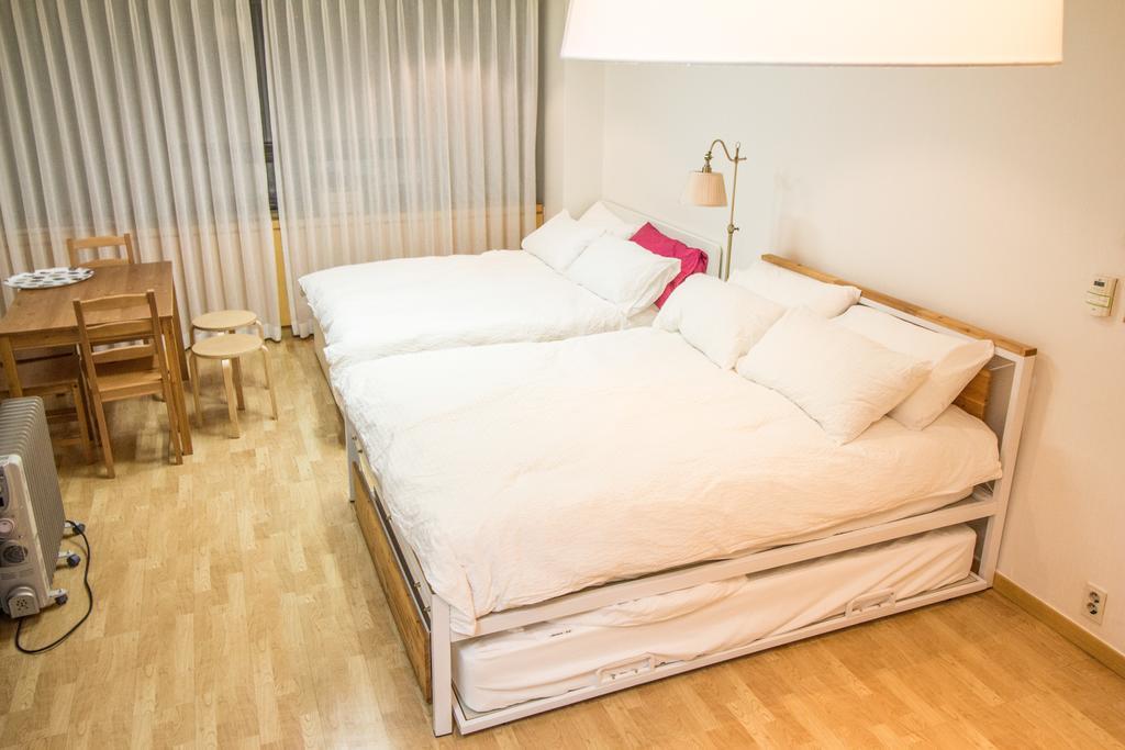 Guest house Junho House