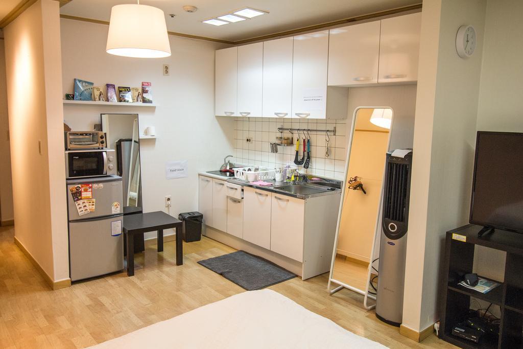 Junho House Seoul