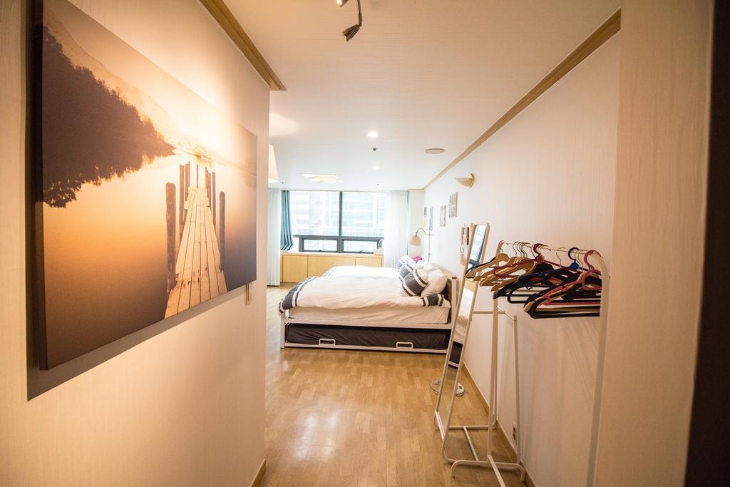 Guest house Junho House