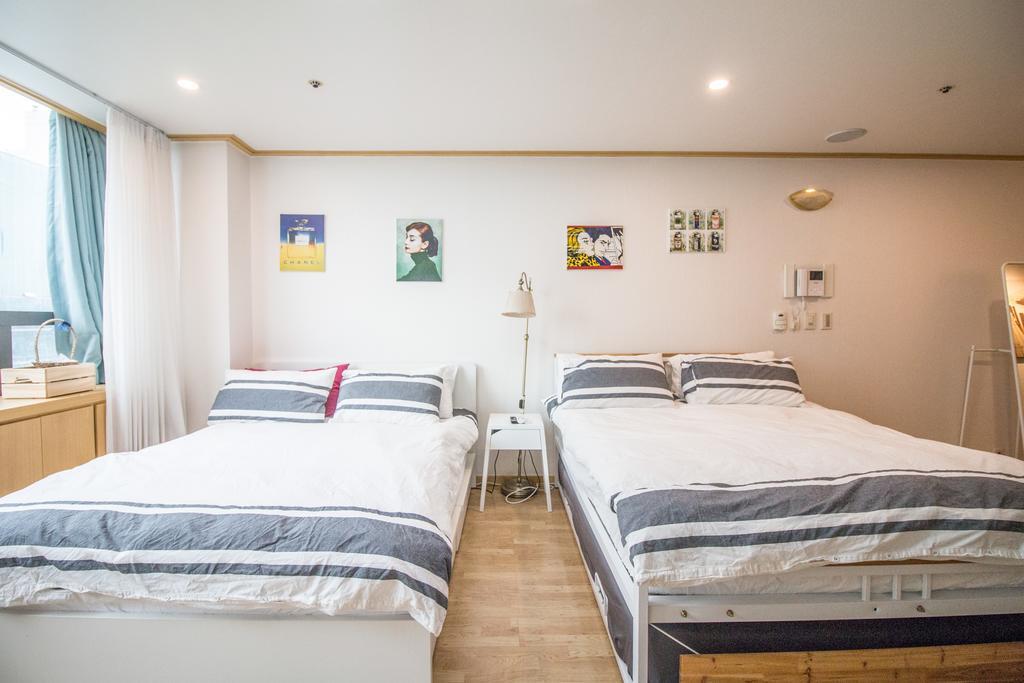 Junho House Guest house