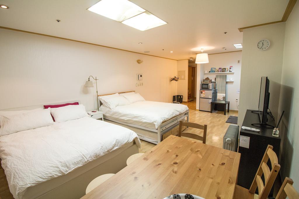 Junho House Guest house Seoul