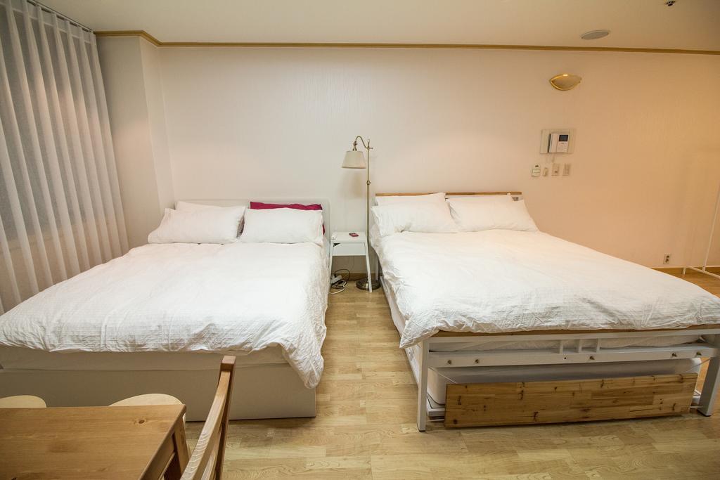 Junho House Seoul