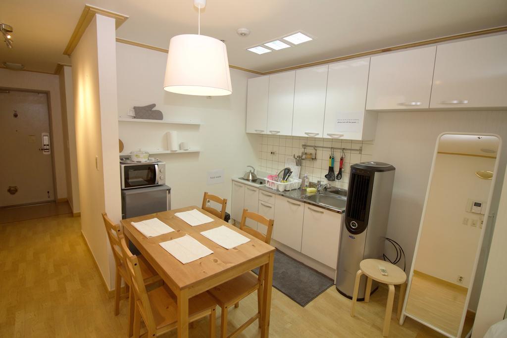 Guest house Junho House
