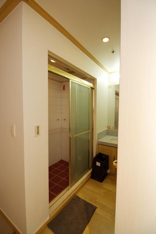 Junho House Seoul