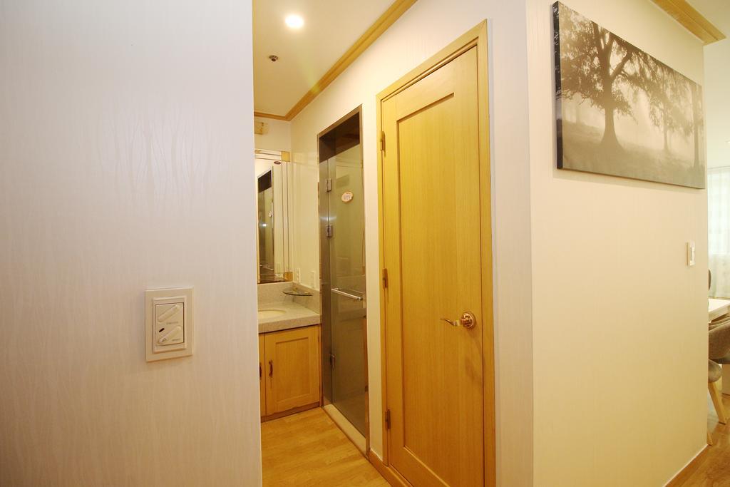 Junho House Guest house *