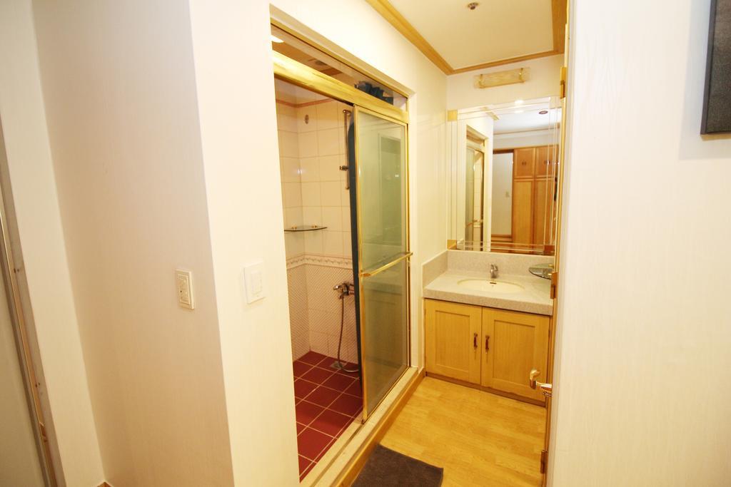 Junho House * Seoul
