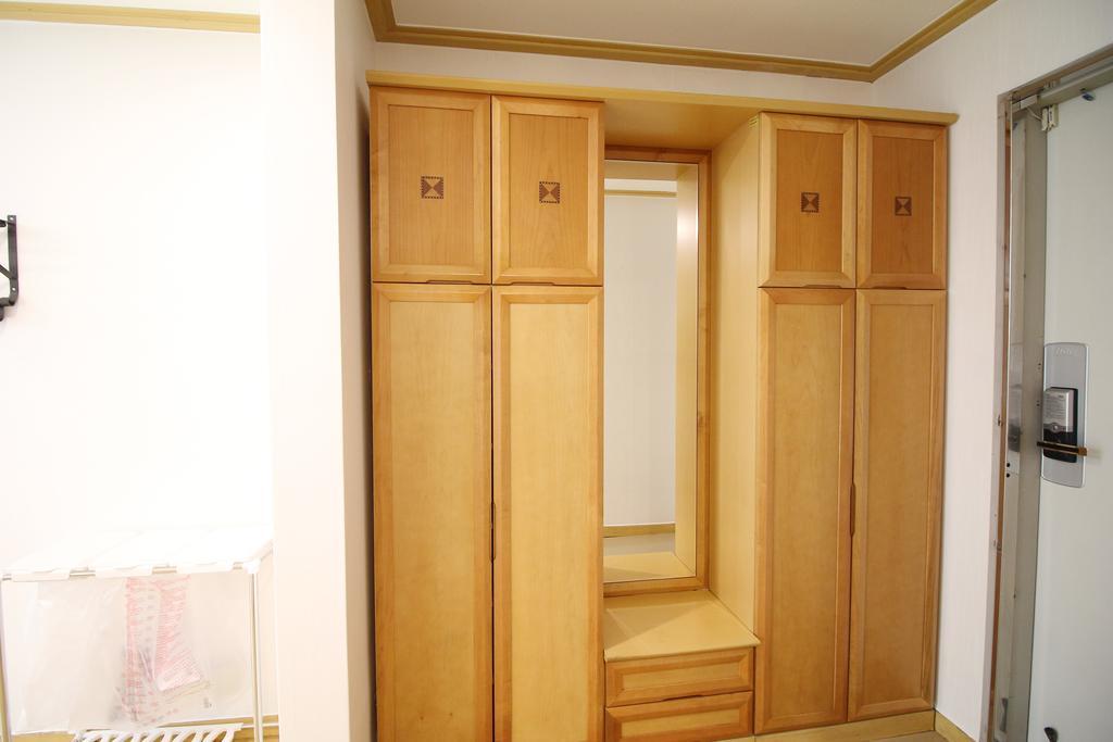 Junho House Guest house