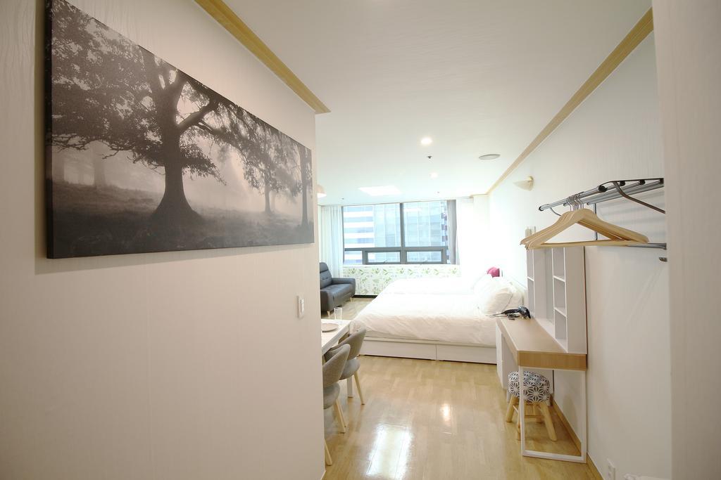 Guest house Junho House *