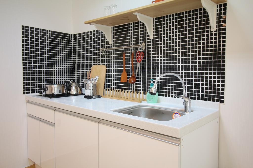 Guest house Junho House Seoul