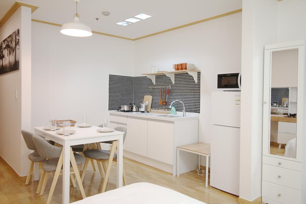 Junho House Guest house Seoul