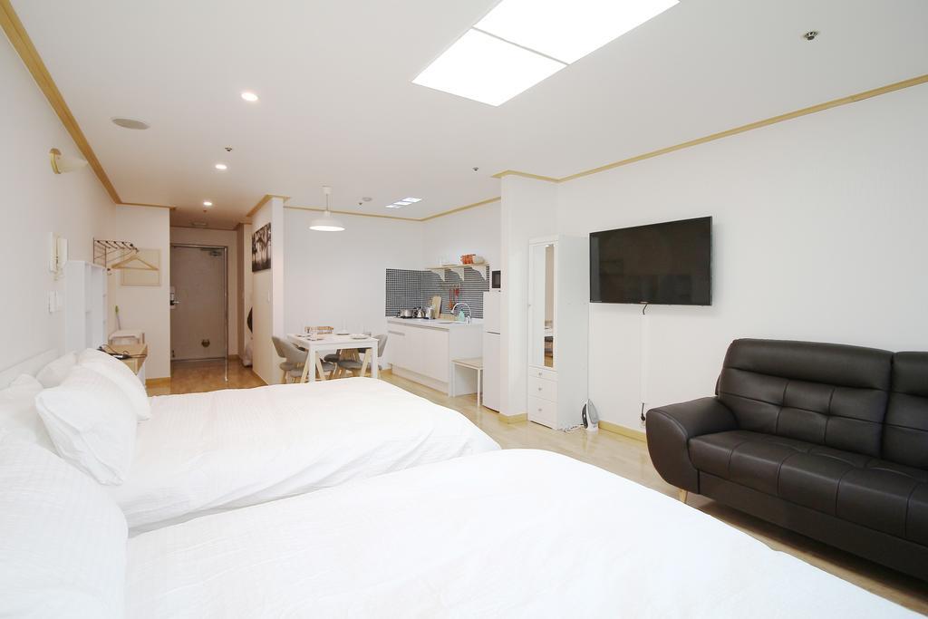 Guest house Junho House Seoul