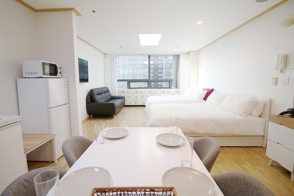 Junho House * Seoul