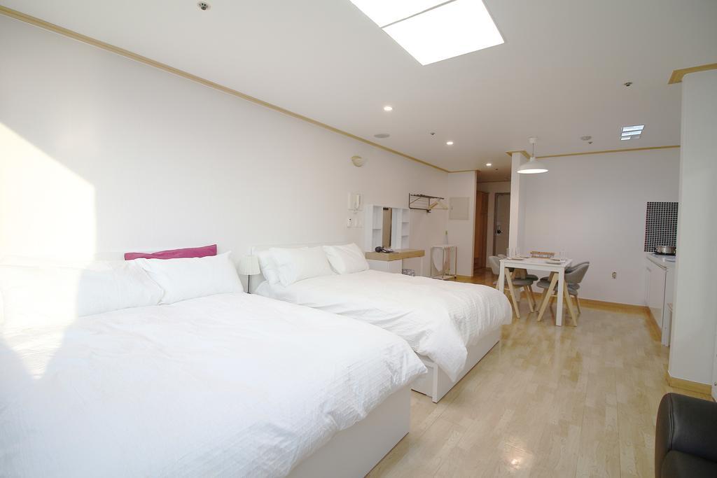 Junho House Guest house Seoul