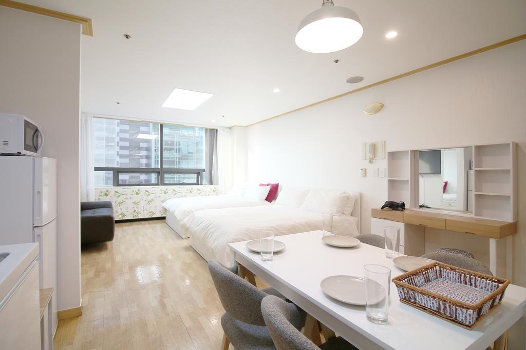 Junho House Seoul