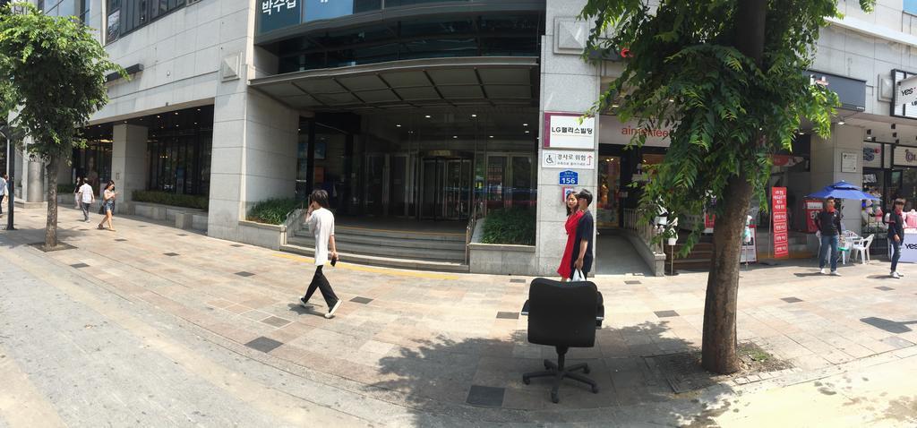 Junho House Guest house Seoul